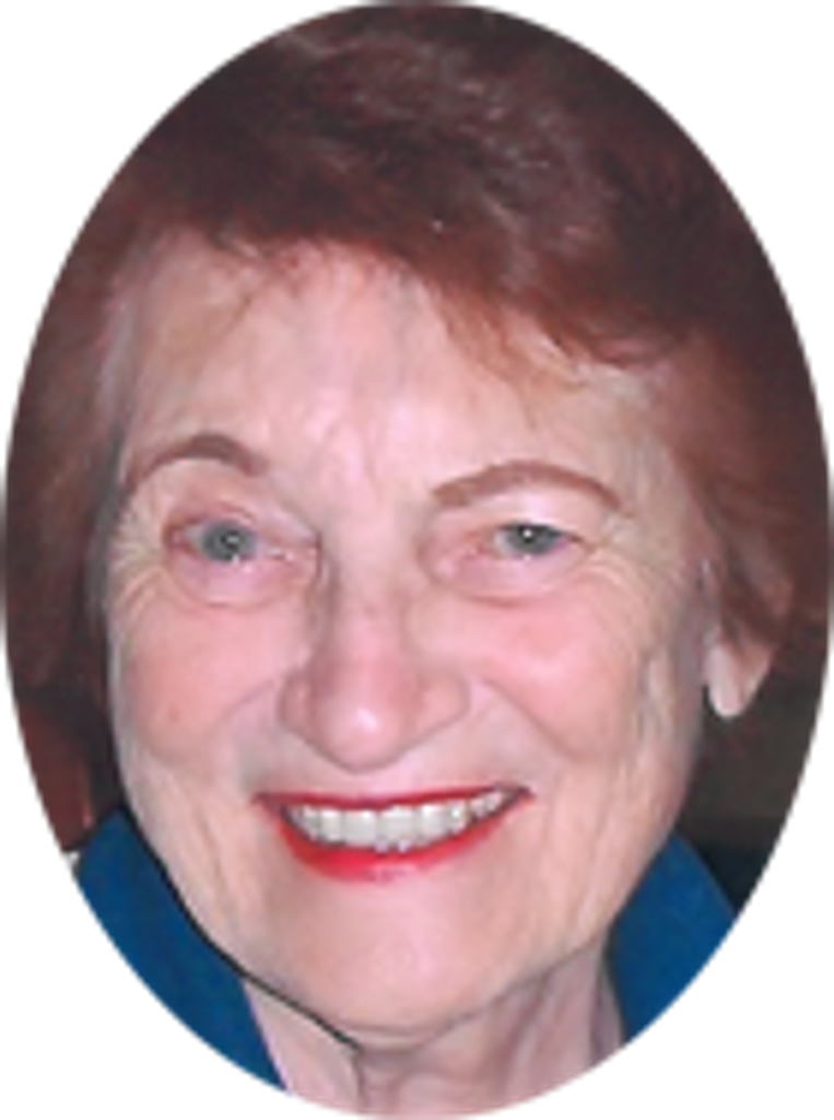 Dorothy Davis