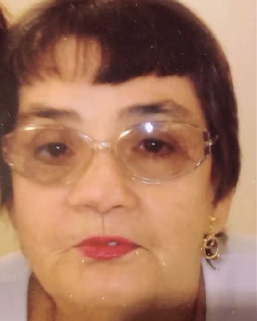 Alice Marie Shriner Profile Photo