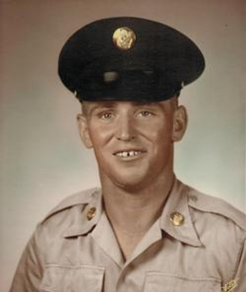 Myron P. Ahrens Sr. Profile Photo