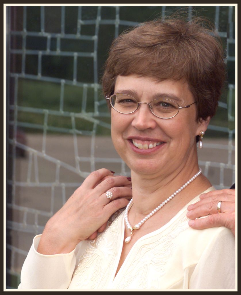 Sharon Rose Heppelmann