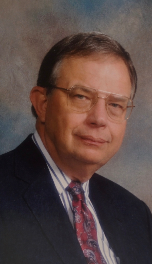 Bobby Lloyd Armstrong Profile Photo
