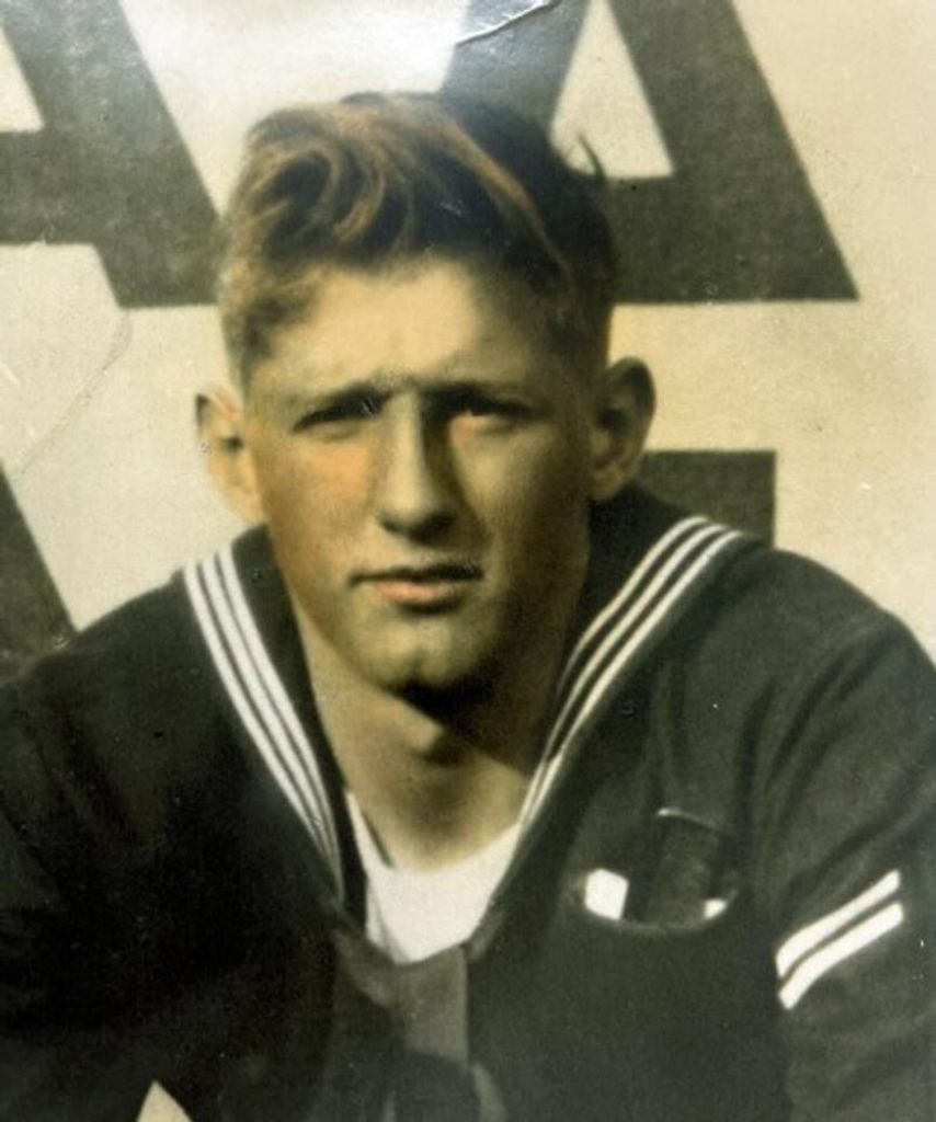 Donald "Dittler" Coulter Profile Photo