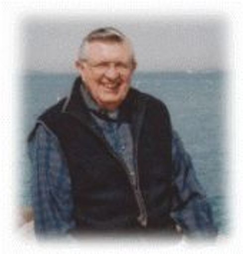 Bernard Joseph Meehan Profile Photo
