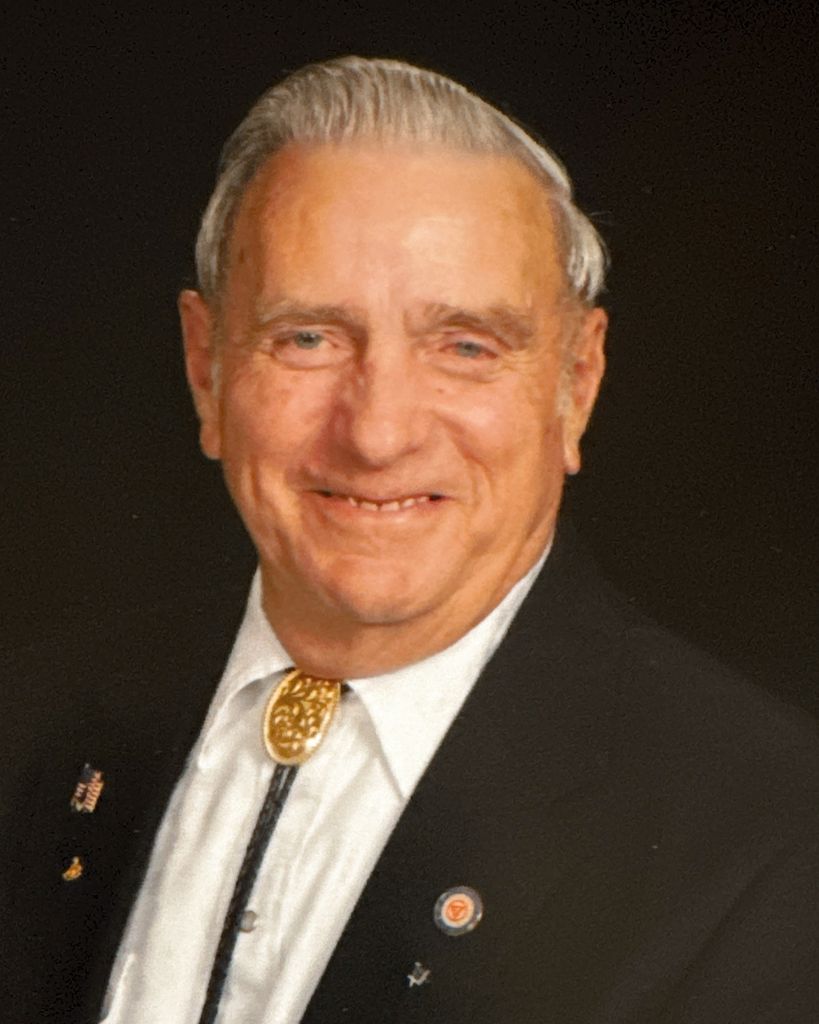 Allen James Wittmier