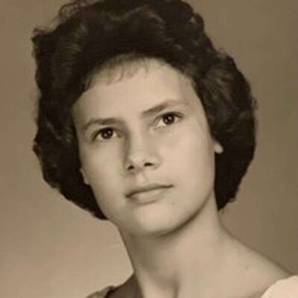 Lois Gooslin Allegood