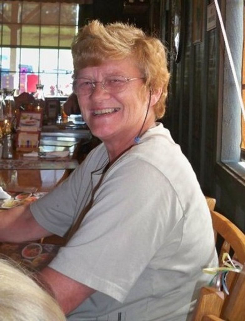 Sharon Lavane Pratt Profile Photo