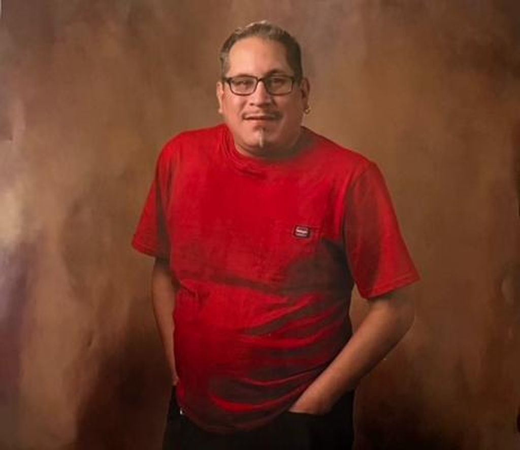 Jabez Jones Campbell Profile Photo