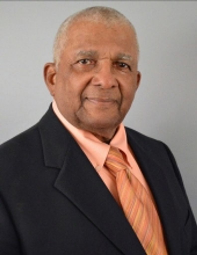 Don Lamar Washburn