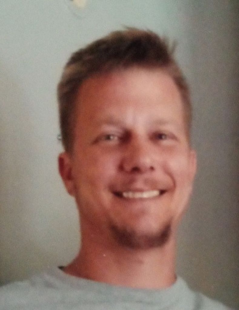 Justin Bruce Gholson Profile Photo