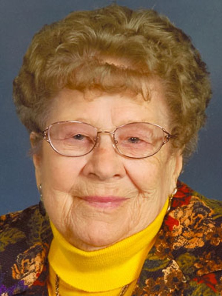 Selma A. Nash