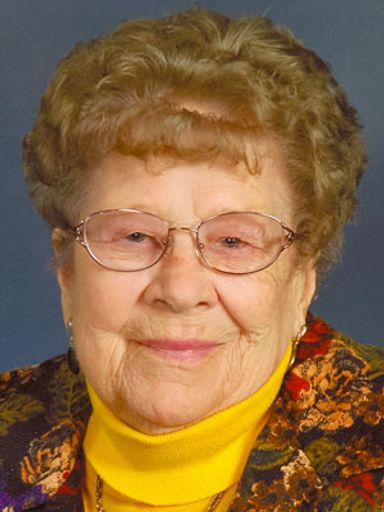 Selma A. Nash Profile Photo