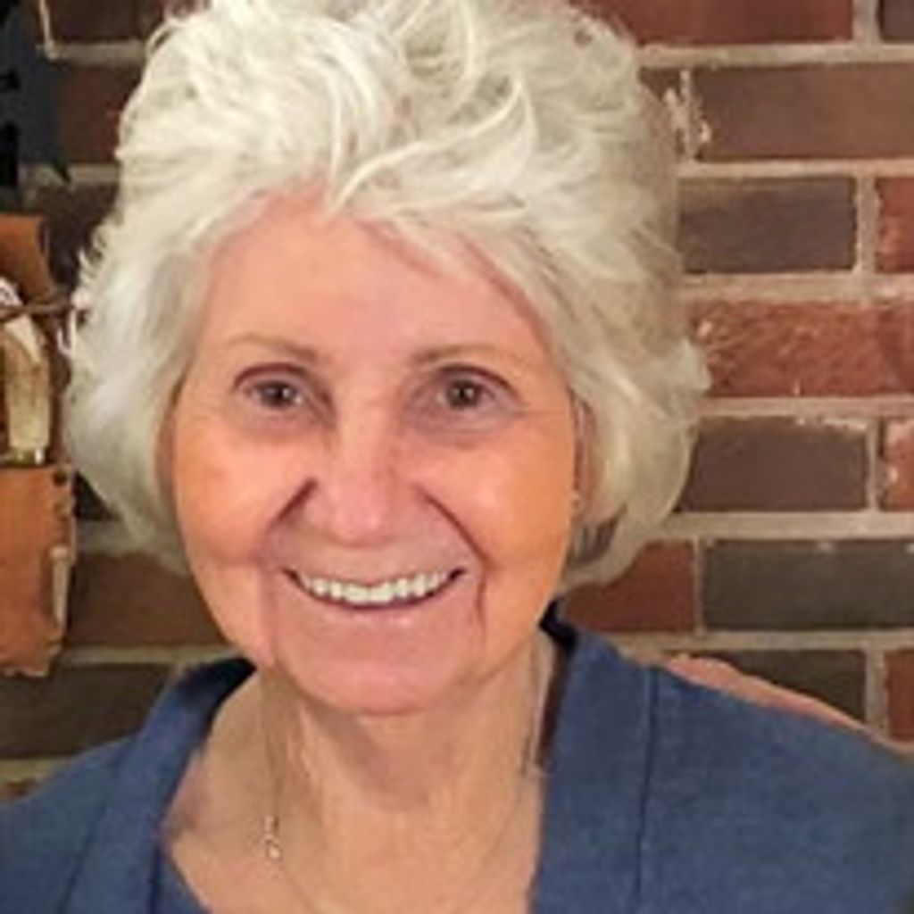 Aleene Webb