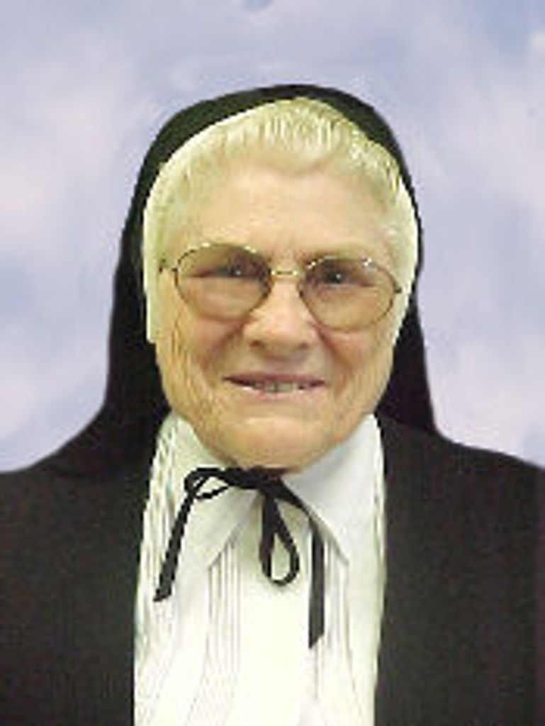 Ethelreda Hayden Profile Photo