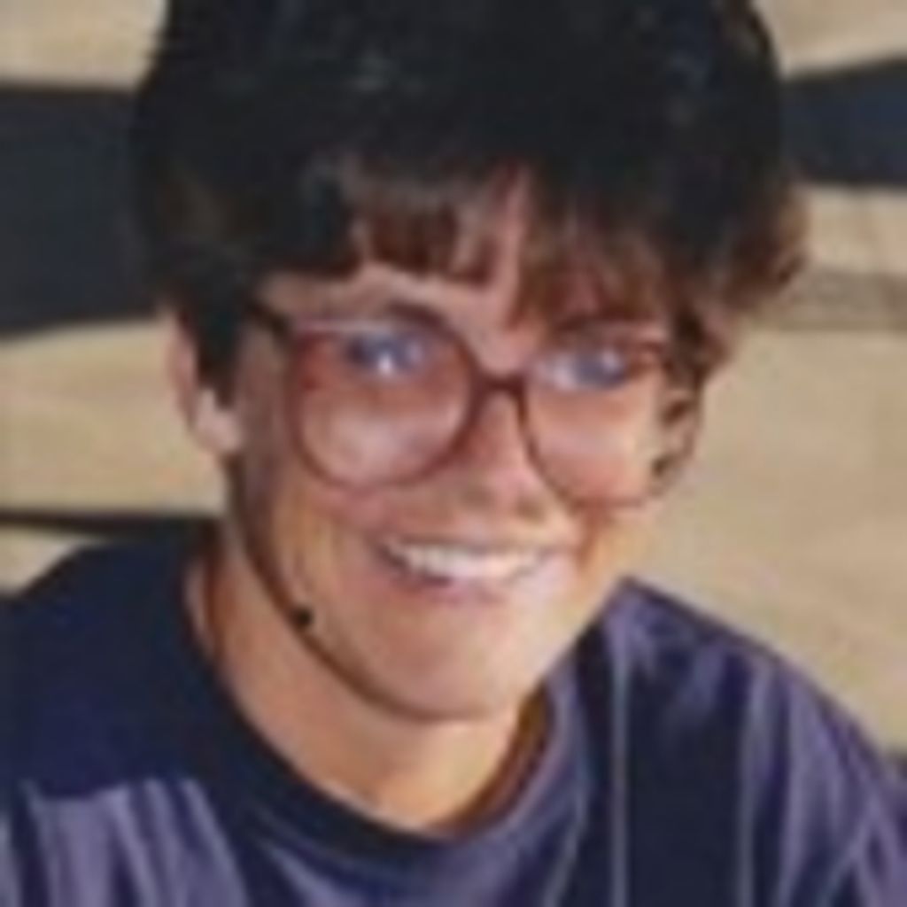 Mary "Becky" Pasquariello (Boggs)