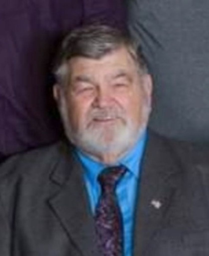 Robert (Bob) Dean Hirsch, Sr. (Pup) Profile Photo