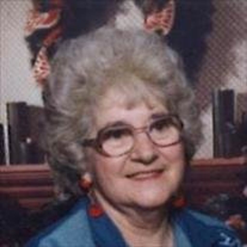 Doris  Jean McKay