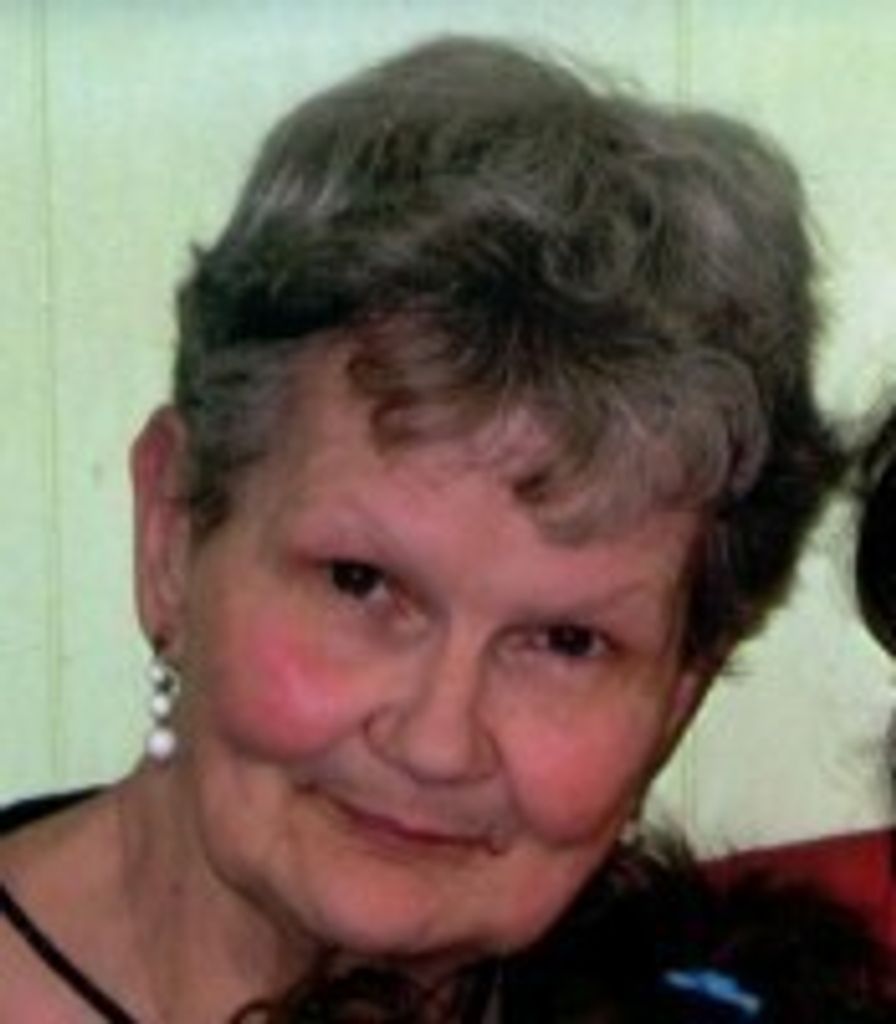 Carol Ann Robinson Profile Photo