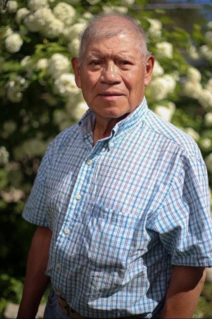 Reynaldo B. Nieves Profile Photo