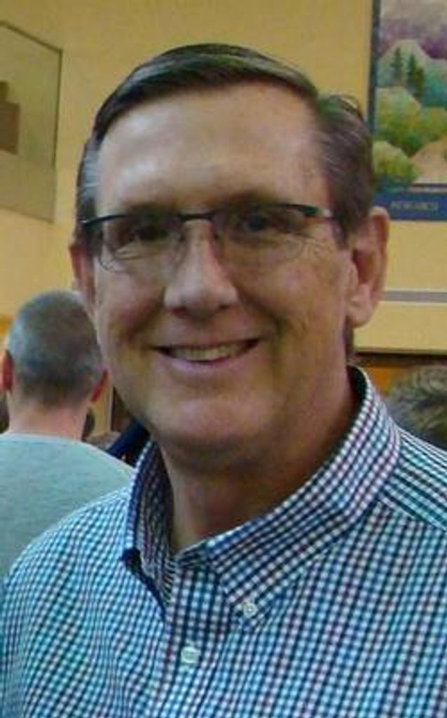 Bruce Calvin Hindman Profile Photo