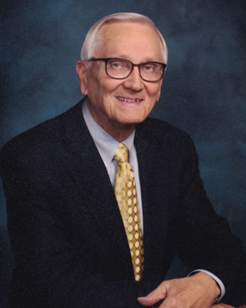 Robert Karl Wichmann