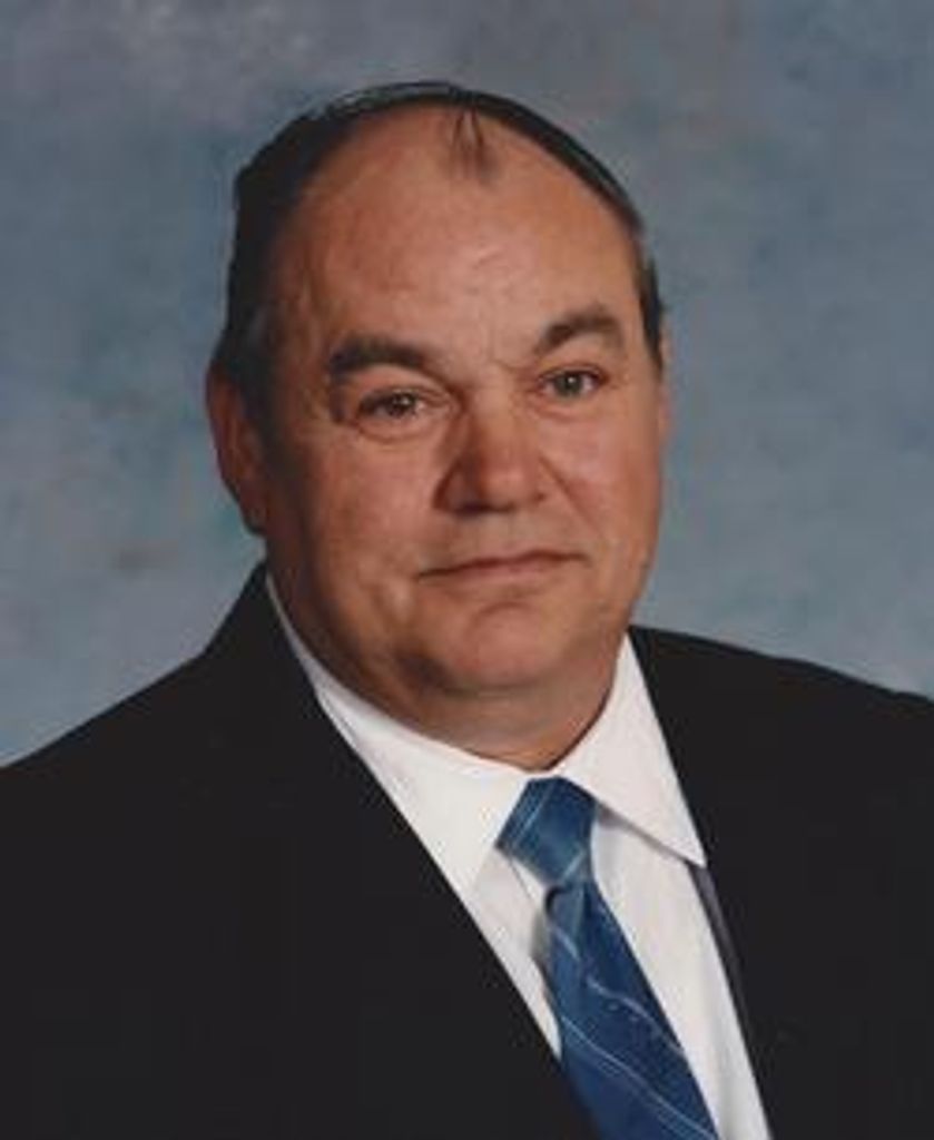 Richard W. Lochner