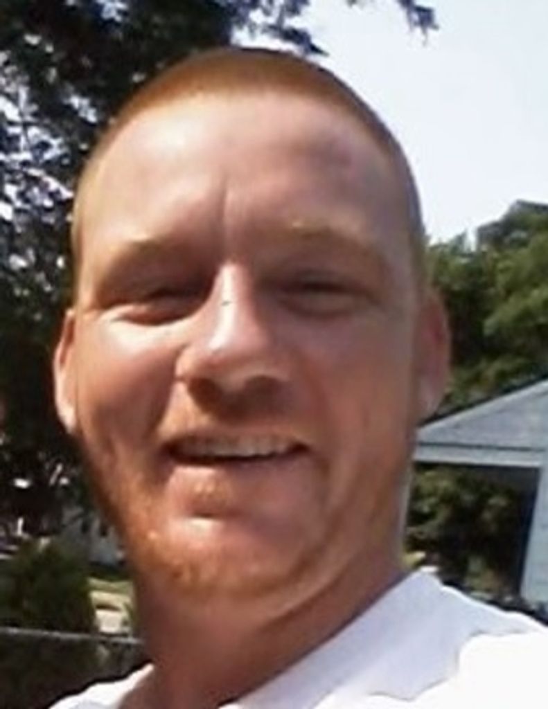 John Bruce James Profile Photo