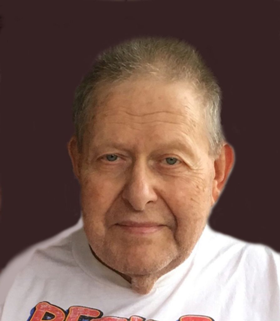 Ralph Price Profile Photo