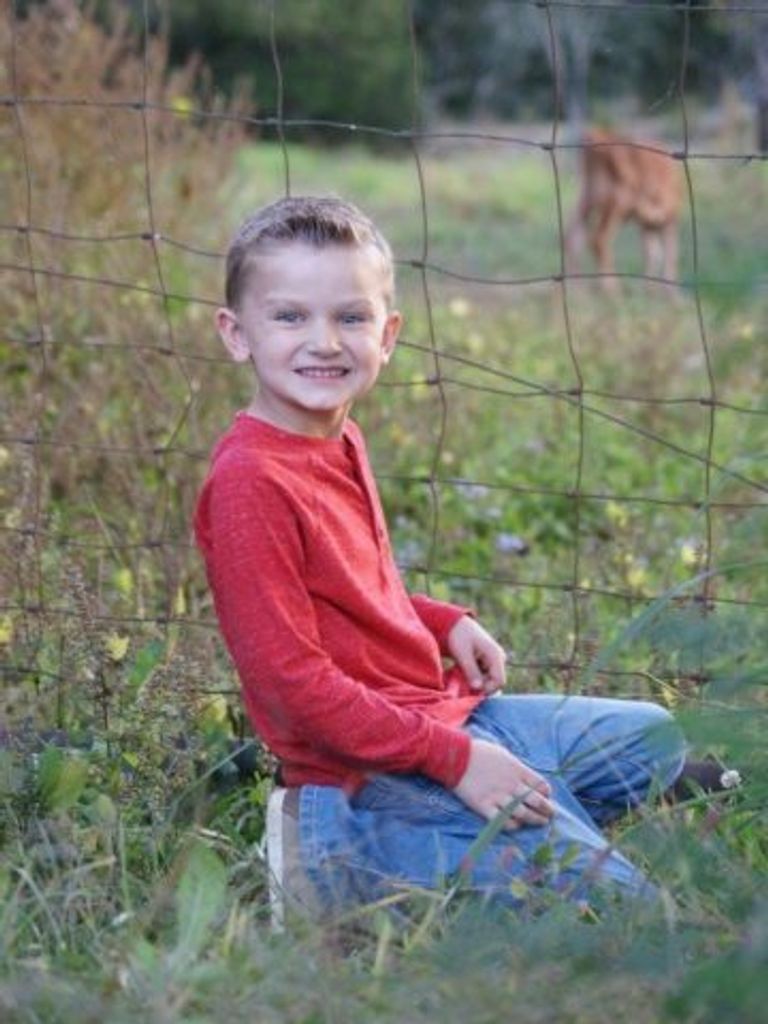 Braxton Fuqua