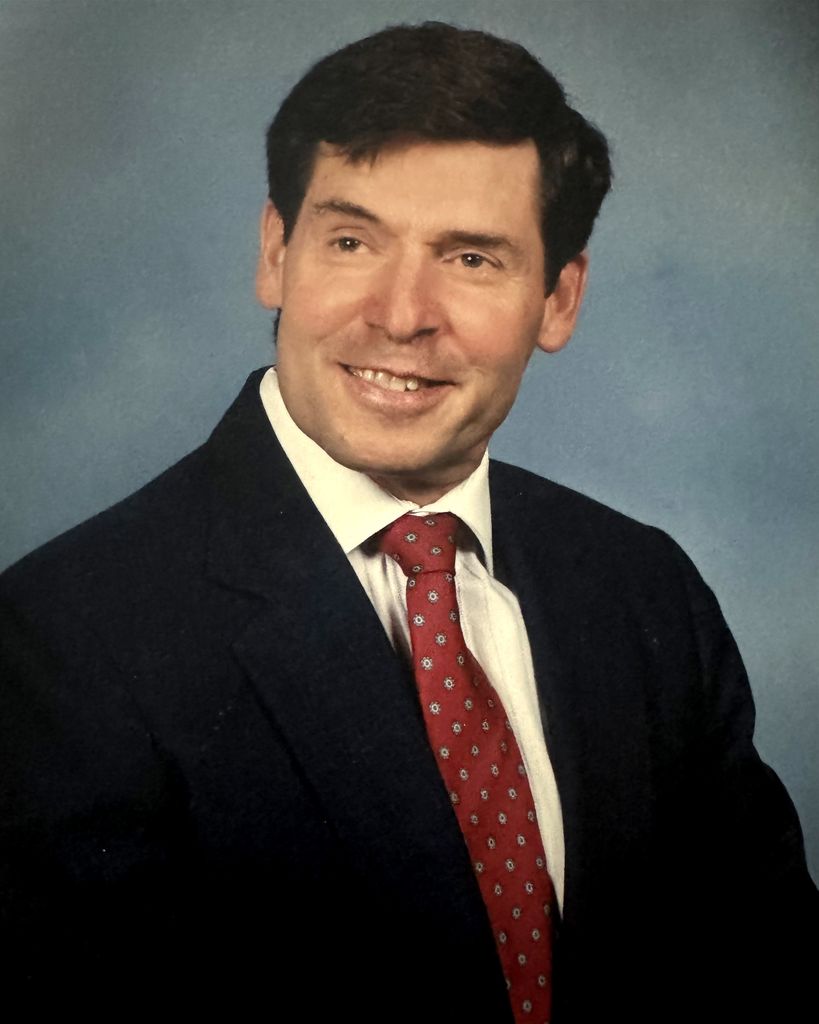 Doyne Max Fiscus Profile Photo