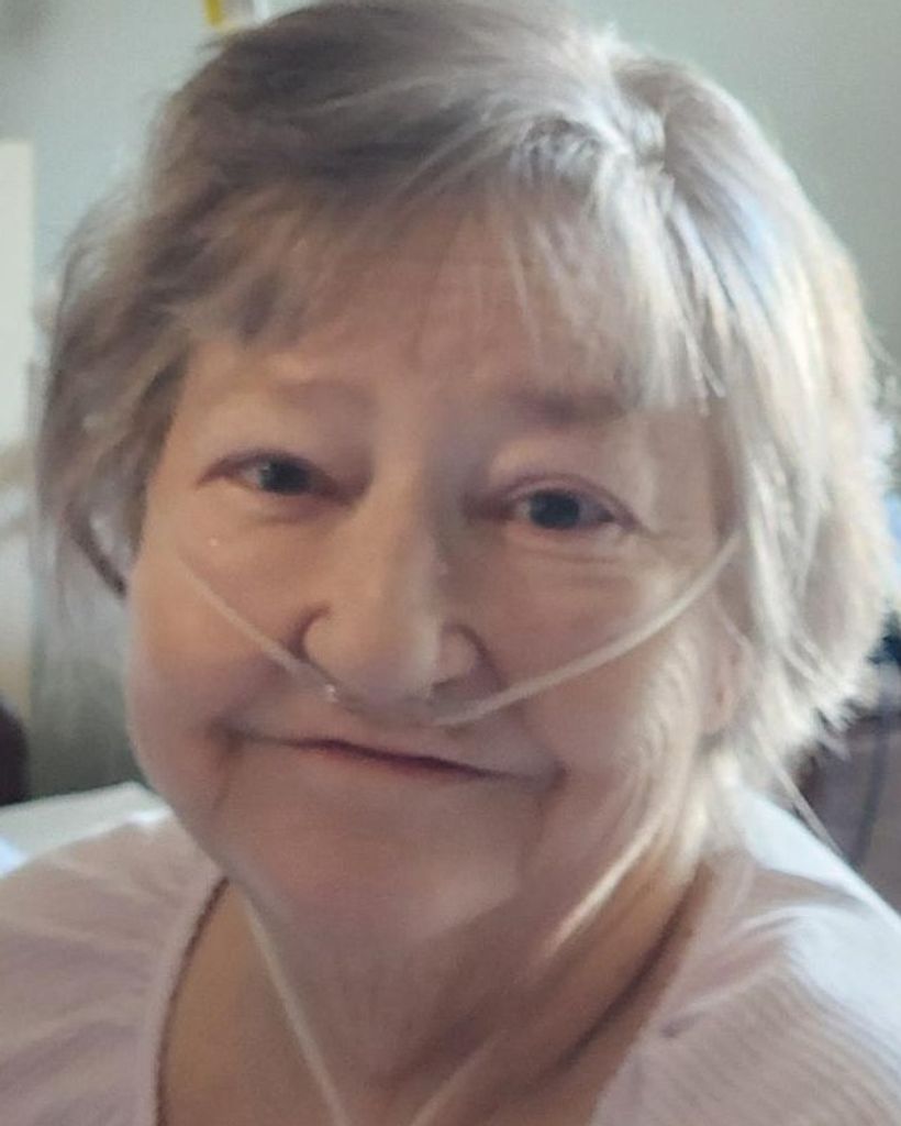 Sarah Proctor Jumper Profile Photo