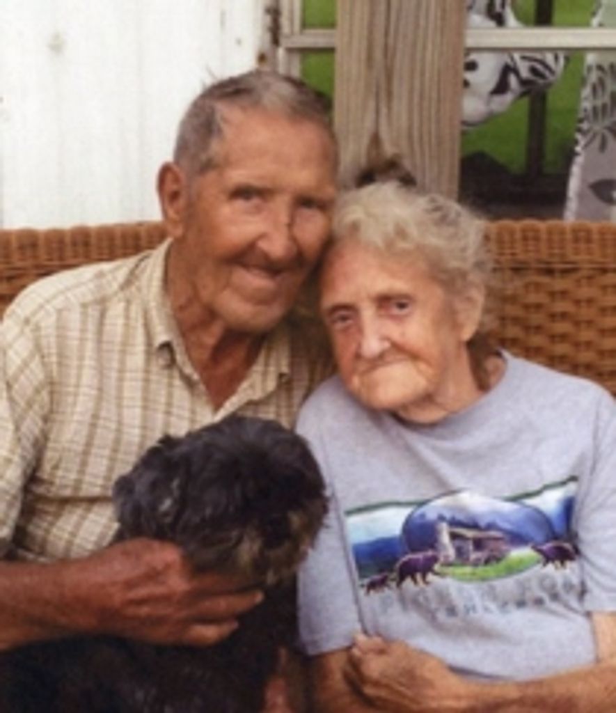 Betty Darlene Layton