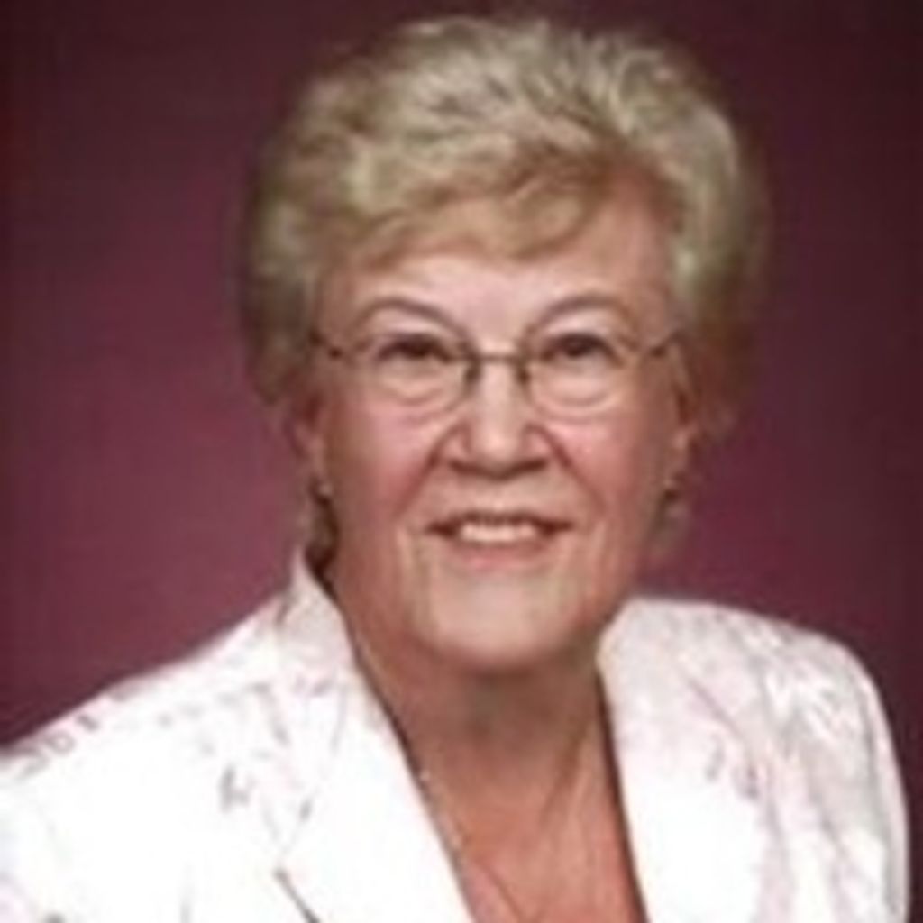 Elaine Olson