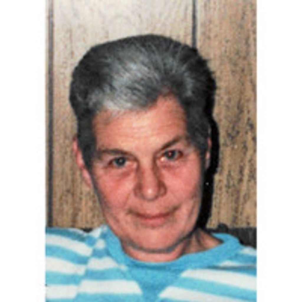 Mary  E. (Gotshall)  Conway