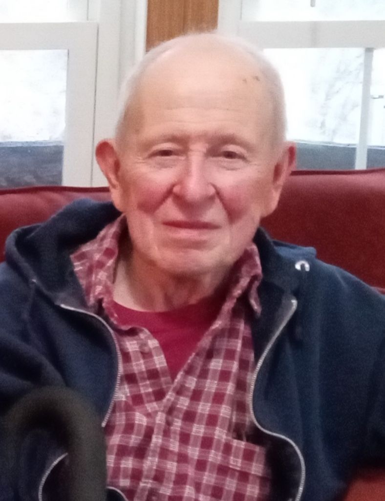 Rodney  Lionel  Gibeault  Profile Photo