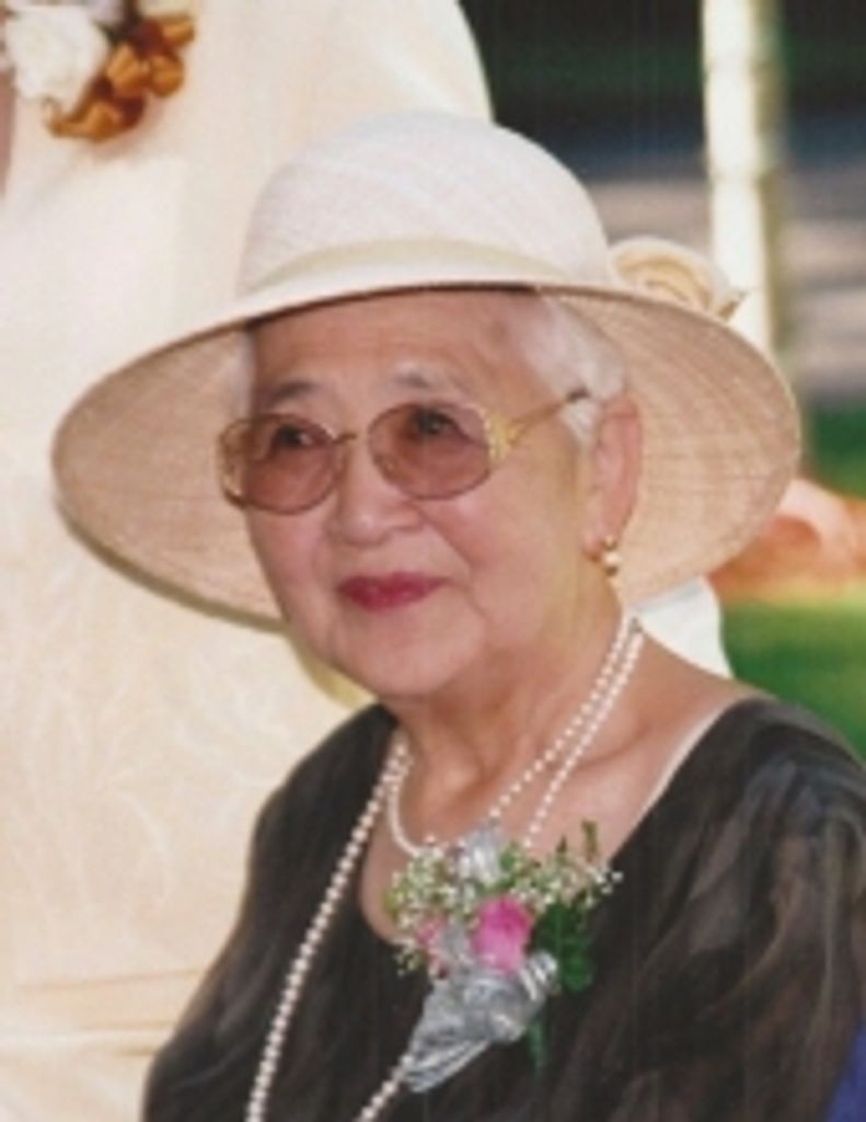 Hisako Shinkoda
