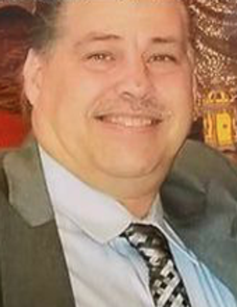 Charles P. Ramos