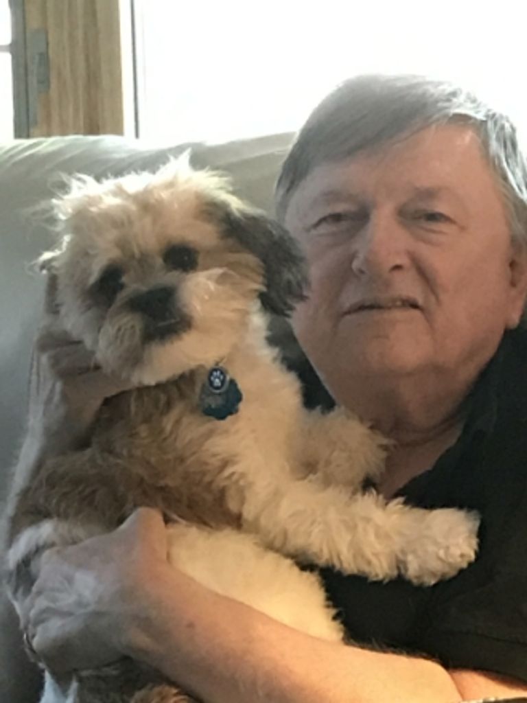 James Edward Simonis Profile Photo