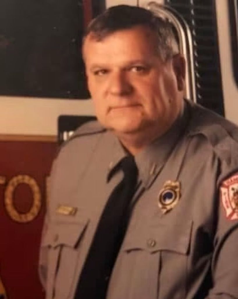 Thomas O. Deuell Profile Photo