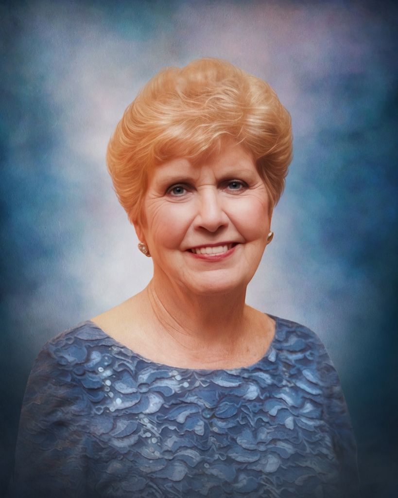 Florence M. Baker Profile Photo