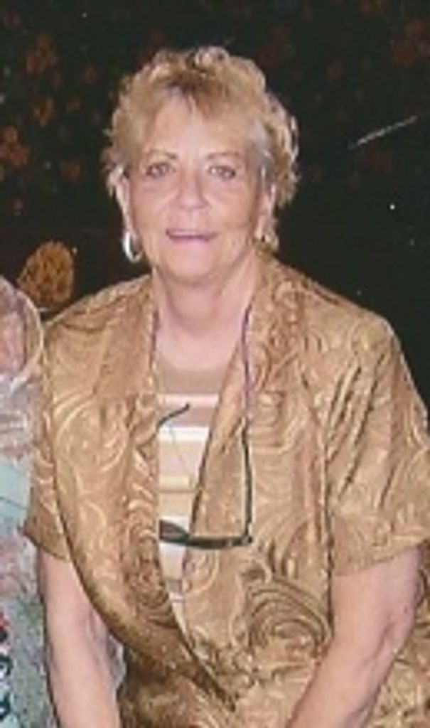 Dixie A. Incarnato