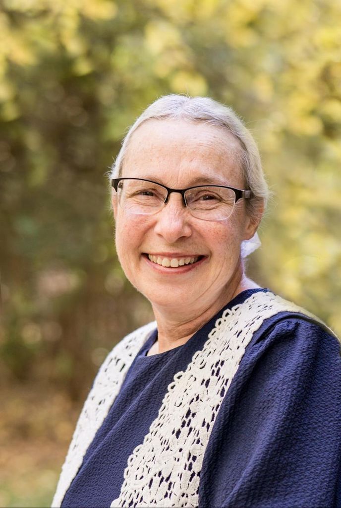 Linda Miller Profile Photo