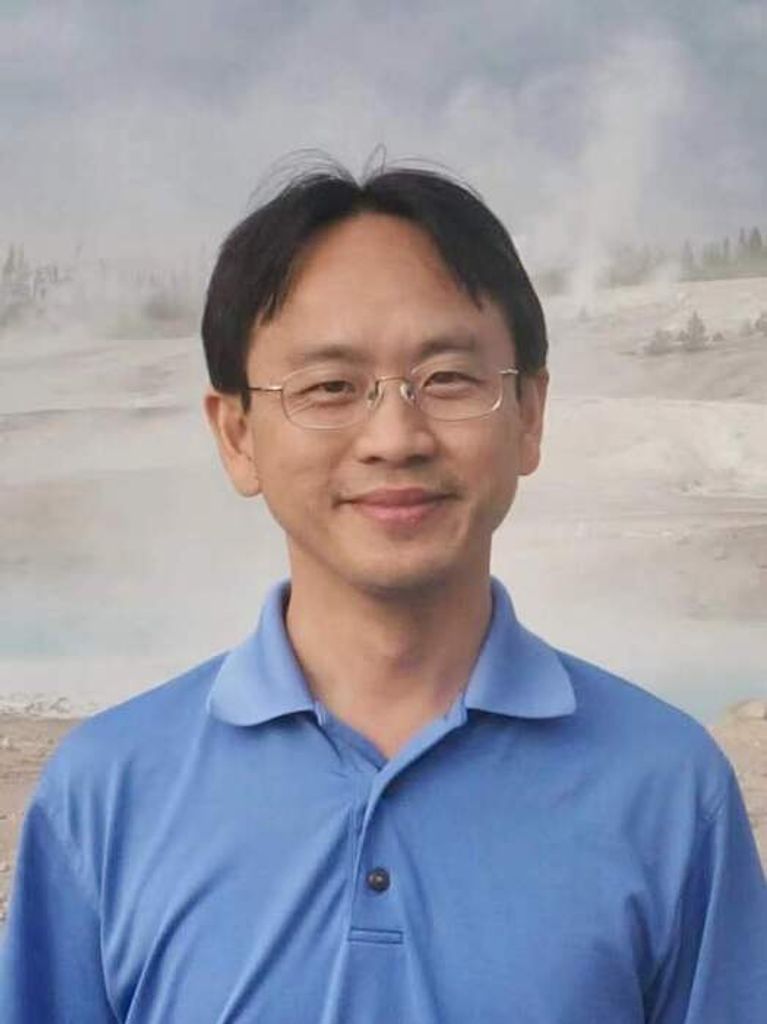 Jingbi Tan