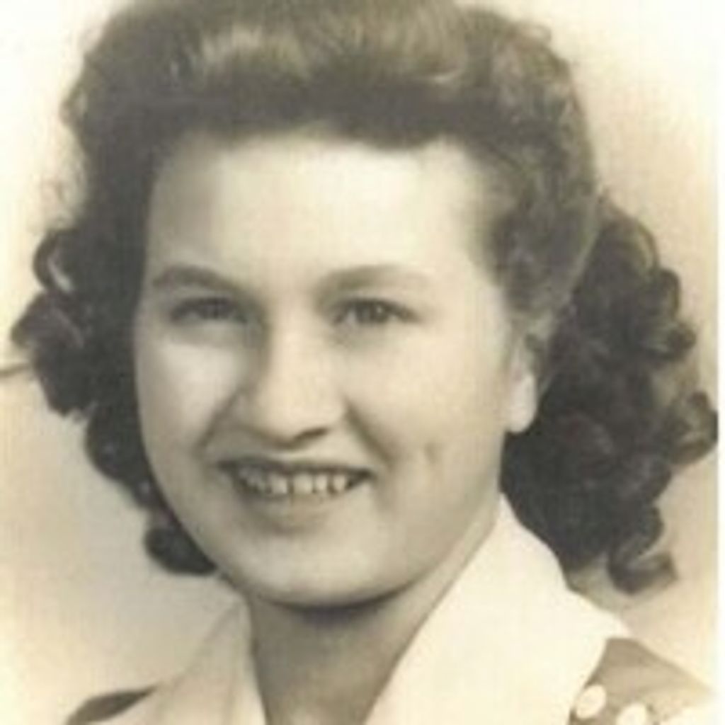Mary A. Smith