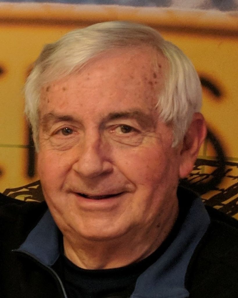 Victor J. "Jan" Yoho Profile Photo