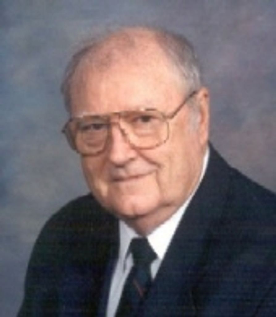 Bill E. Morrison Profile Photo