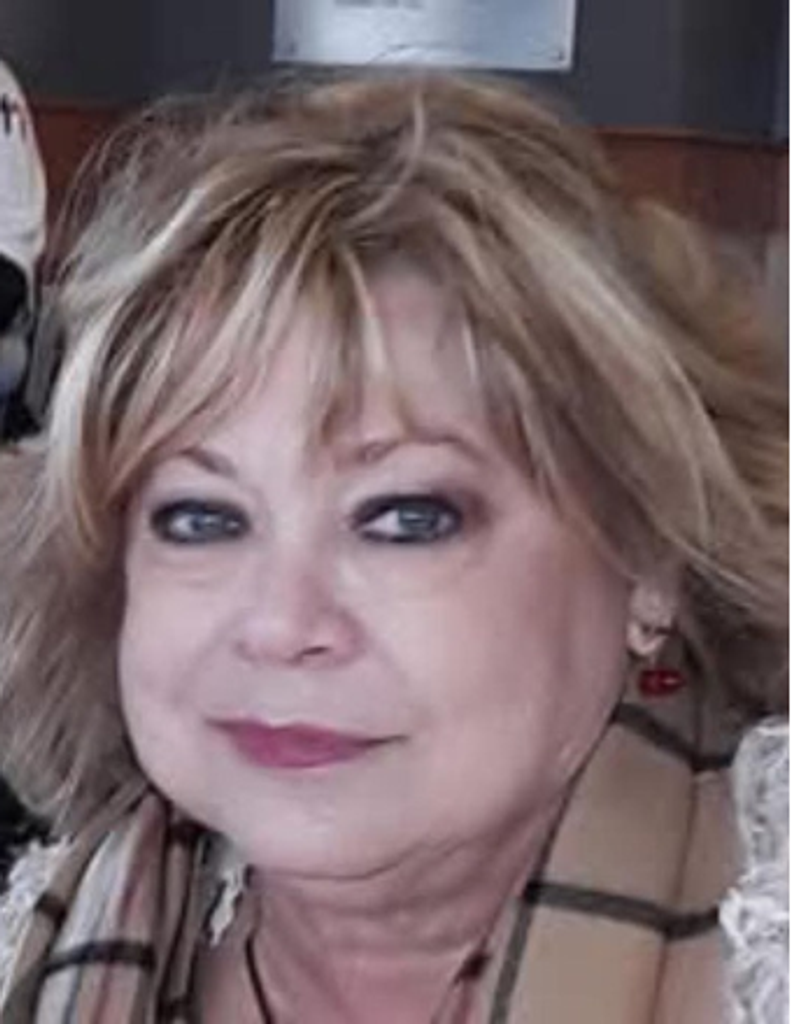 Mary Patricia Cavallaro Profile Photo