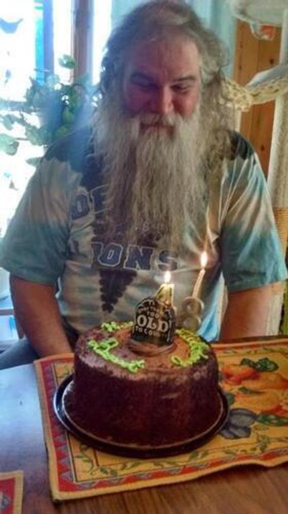 Brent C. Simstad Profile Photo