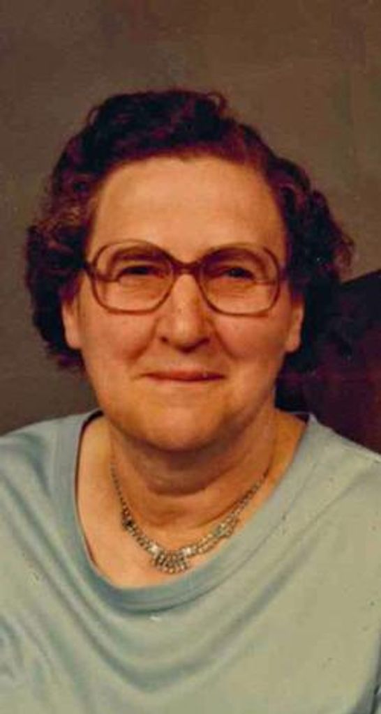 Ellen G. Moon
