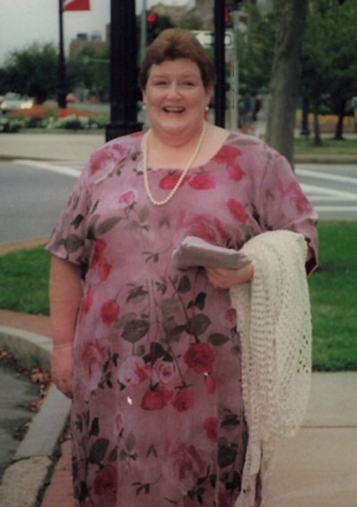 Florence Bishop Libby Profile Photo