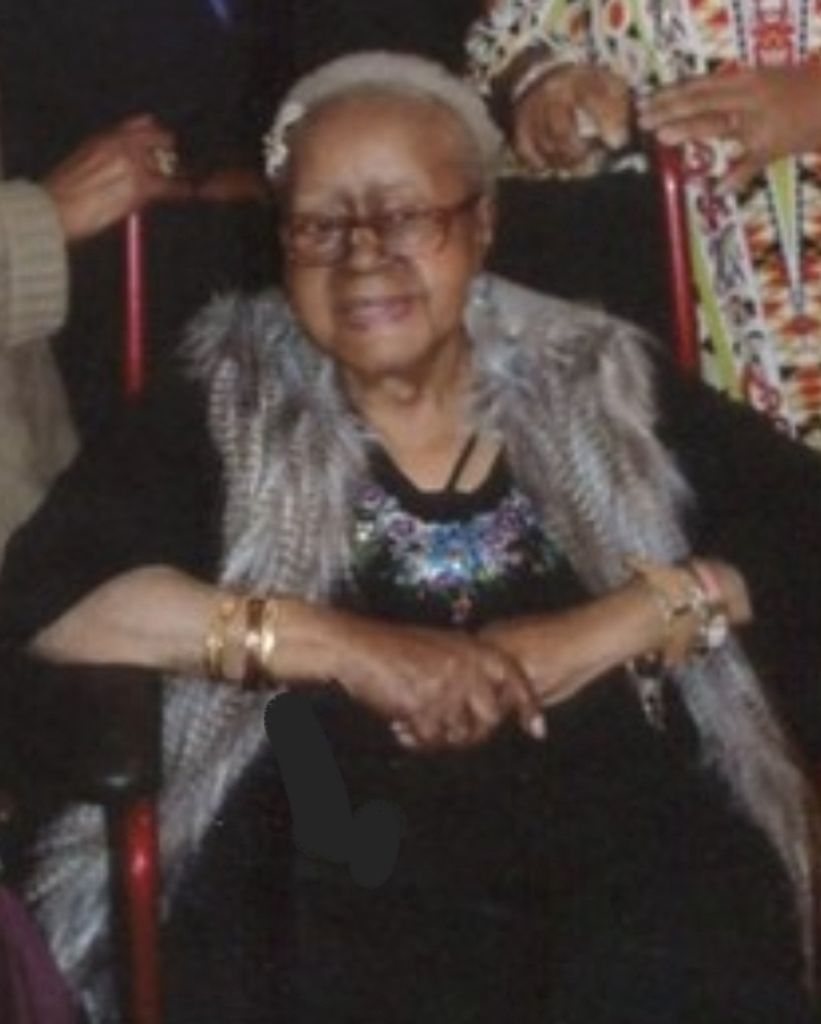 Pearl M. (Crawford)  London Profile Photo